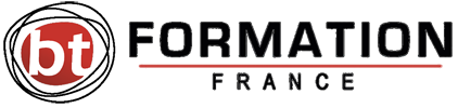 Logo BT Formation