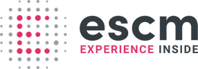 Logo ESCM